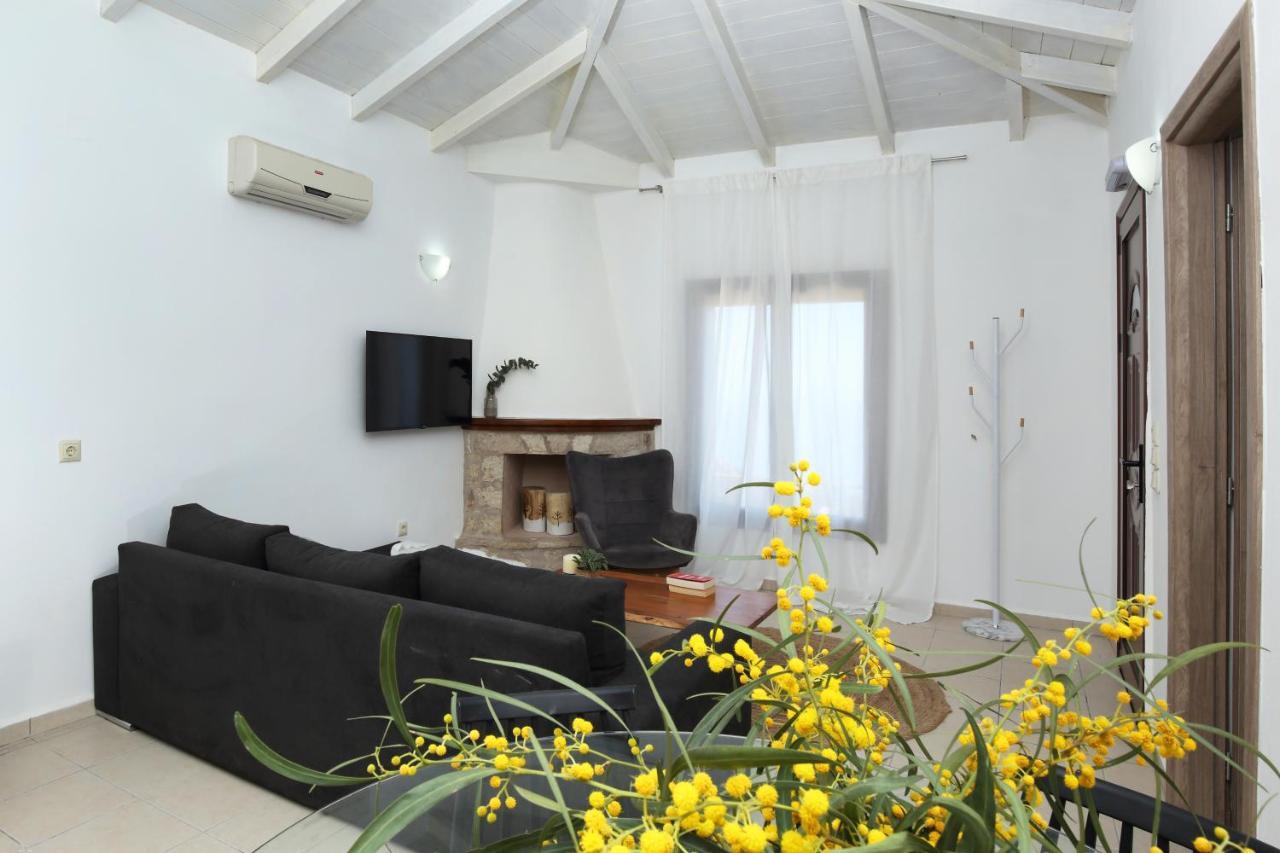 Georgia Villas Drymon Exterior foto
