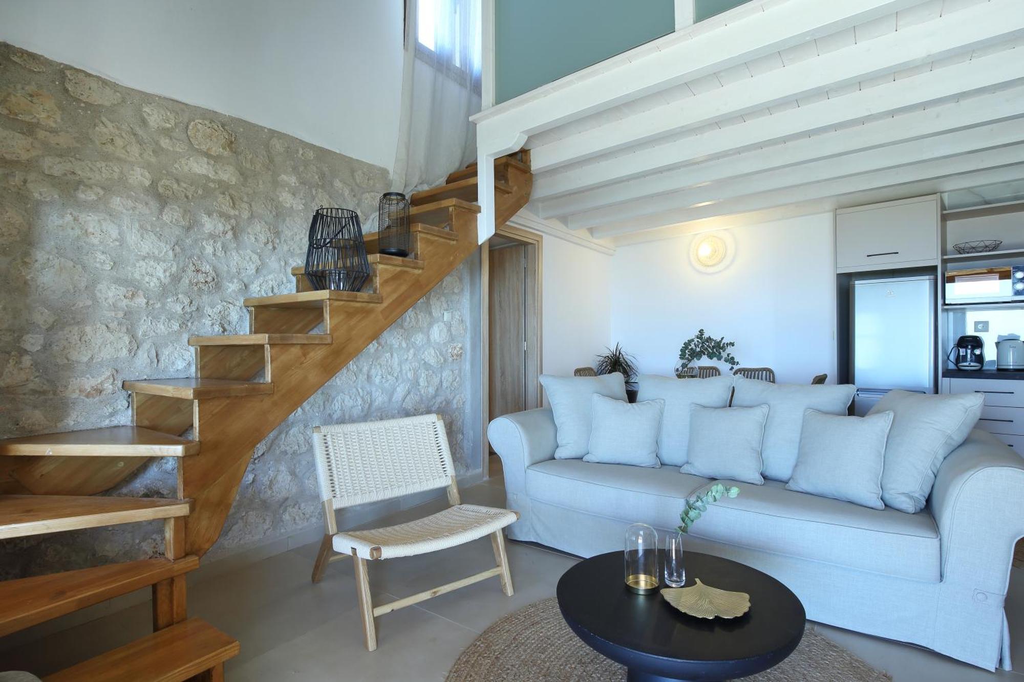 Georgia Villas Drymon Exterior foto